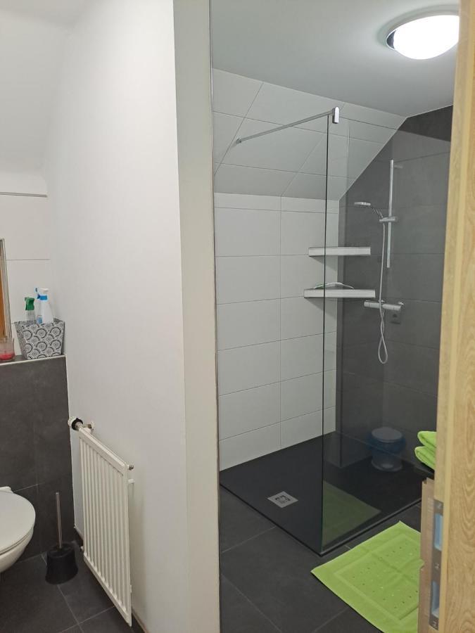 Ferienwohnung Schmaranzer Gosau Exteriér fotografie