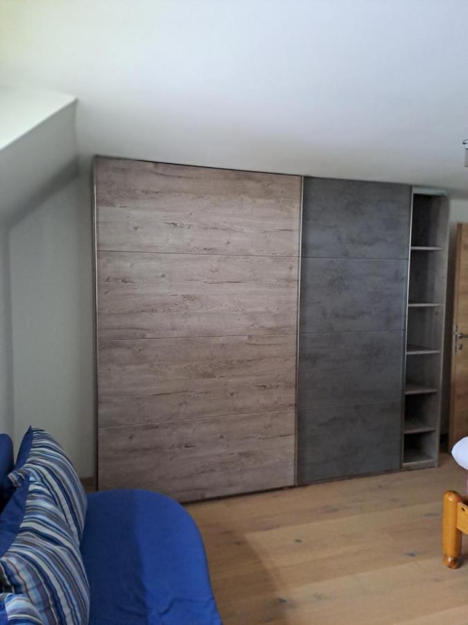 Ferienwohnung Schmaranzer Gosau Exteriér fotografie