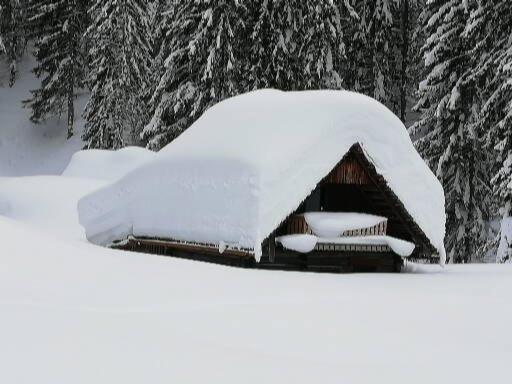 Ferienwohnung Schmaranzer Gosau Exteriér fotografie