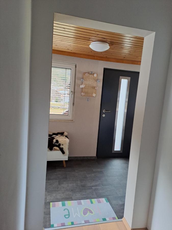 Ferienwohnung Schmaranzer Gosau Exteriér fotografie