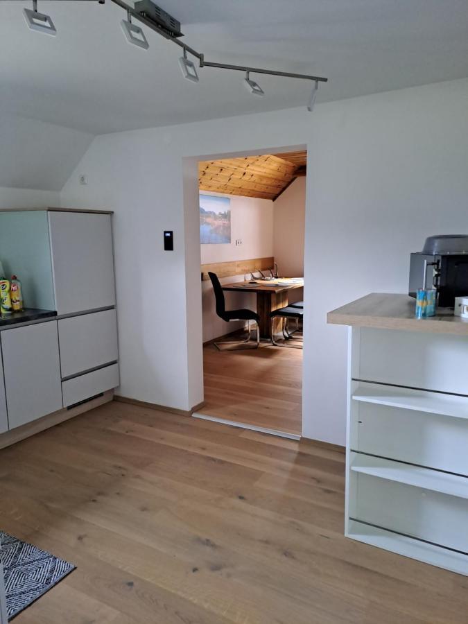 Ferienwohnung Schmaranzer Gosau Exteriér fotografie