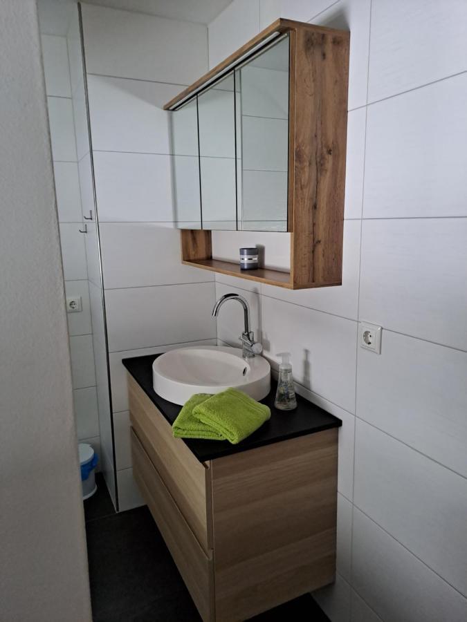 Ferienwohnung Schmaranzer Gosau Exteriér fotografie